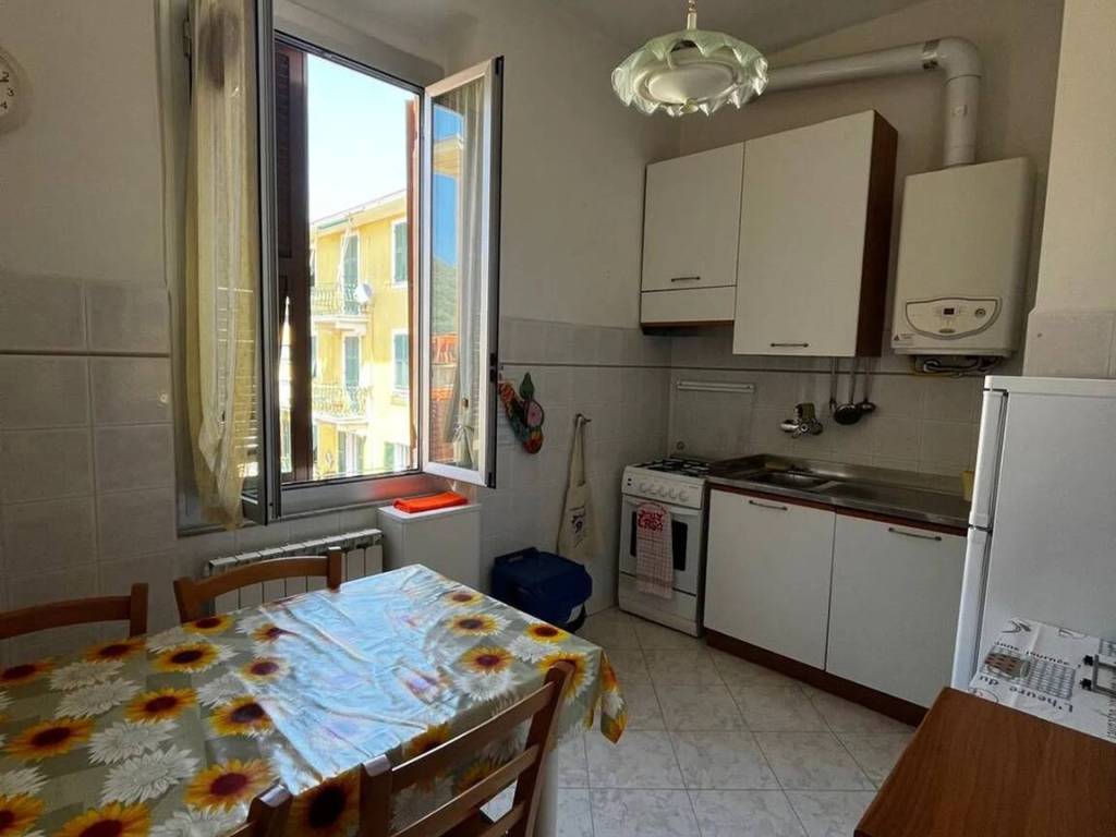 Appartamento a Sestri levante in Via Antonio Gramsci, 9 - Foto 5