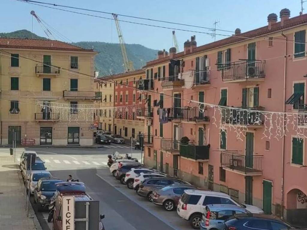 Appartamento a Sestri levante in Via Erasmo Piaggio, 23 - Foto 2