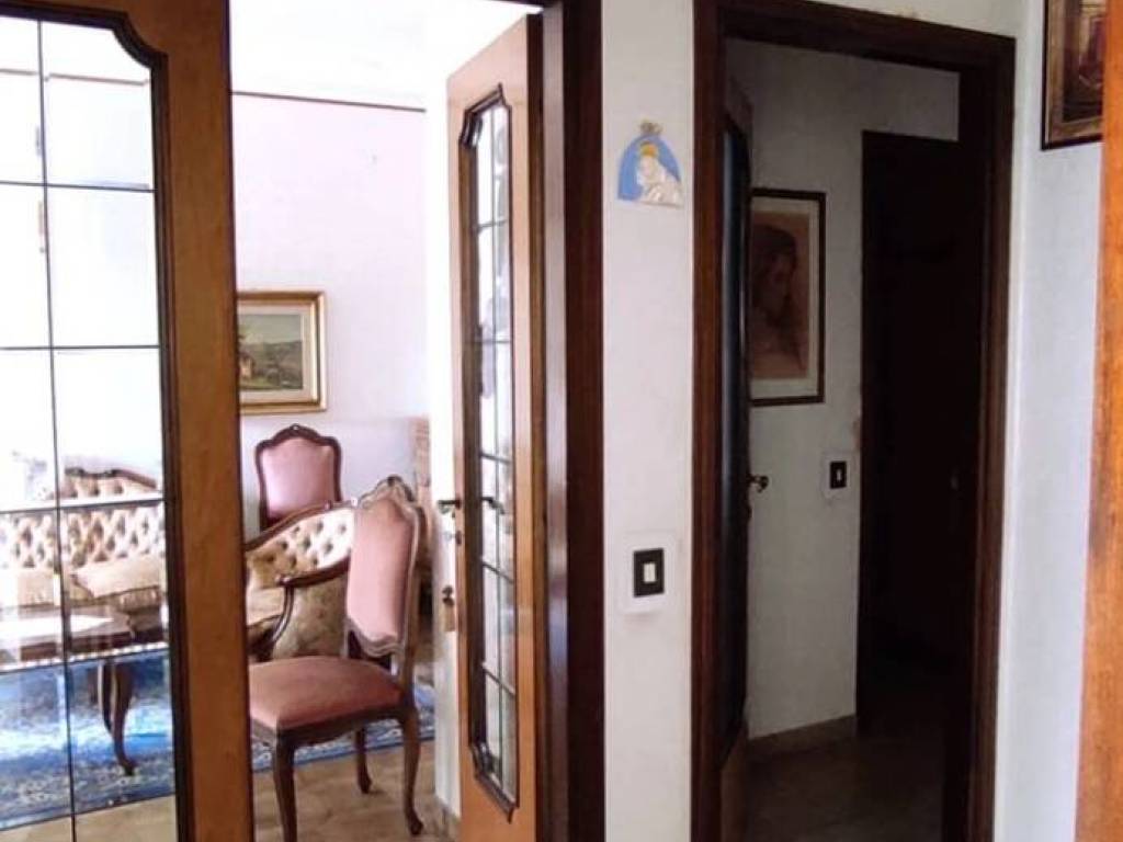 Appartamento a Sestri levante in Via Erasmo Piaggio, 23 - Foto 3