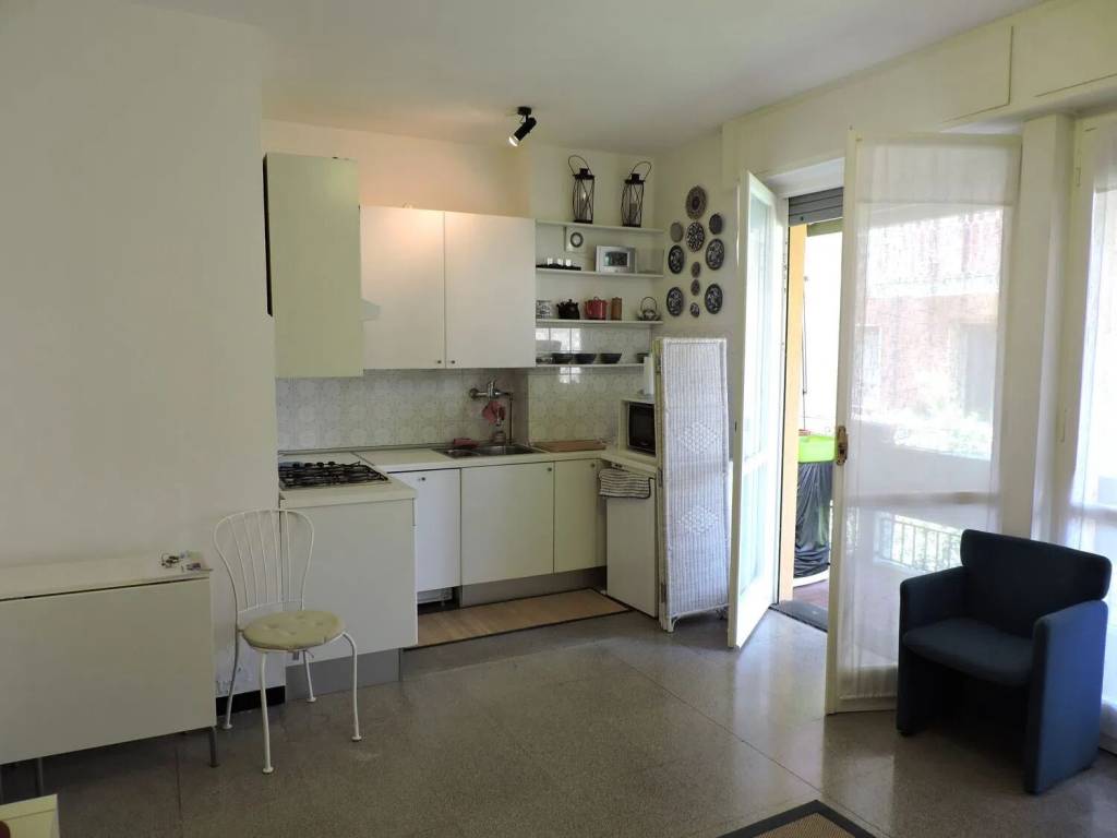 Appartamento a Sestri levante in Via Erasmo Piaggio, 31 - Foto 4