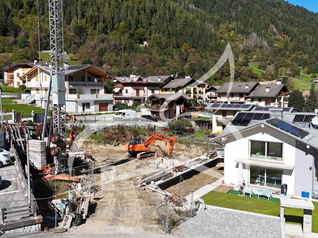 Appartamento a Strembo in Via Girolamo Botteri, 16 - Foto 3