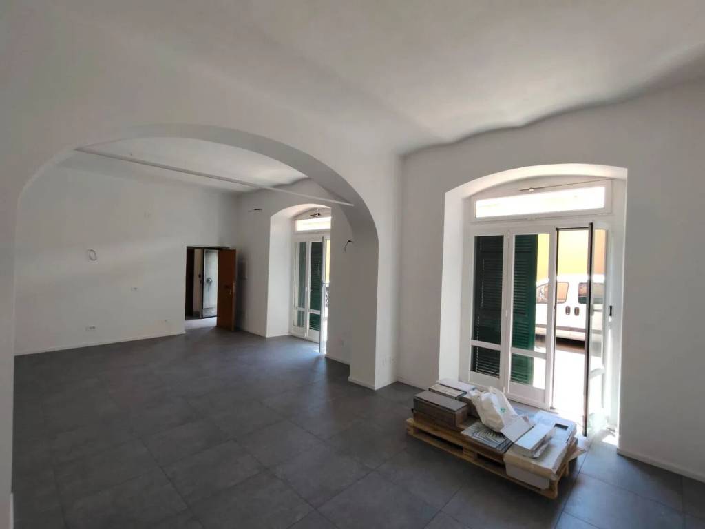 Appartamento a Sestri levante in Via Cristoforo Colombo, 113 - Foto 2