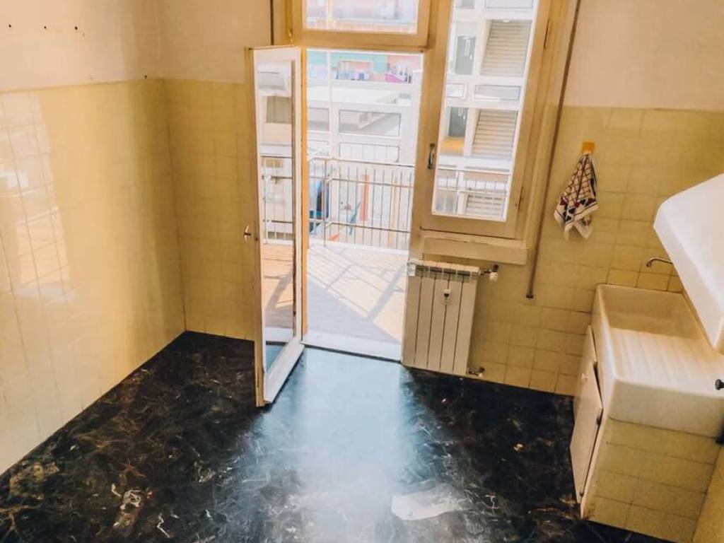 Appartamento a Sestri levante in Via Palermo, 8 - Foto 4
