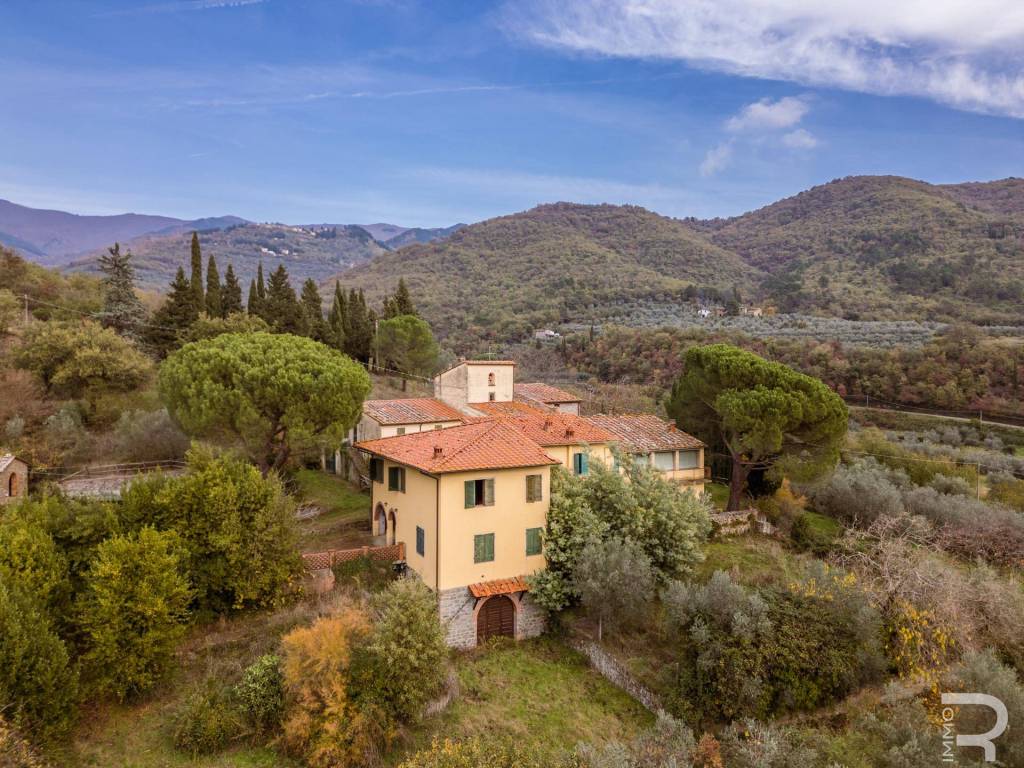 Rustico / casale a Loro ciuffenna in Località San Clemente - Foto 3