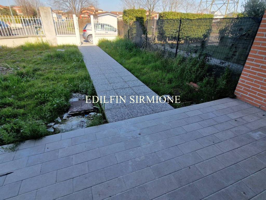 Villa a Pozzolengo in Via Croce Rossa, 30 - Foto 3