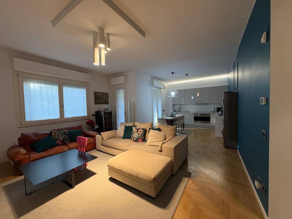 Appartamento a Castel mella in Viale dei Caduti, 53 - Foto 2