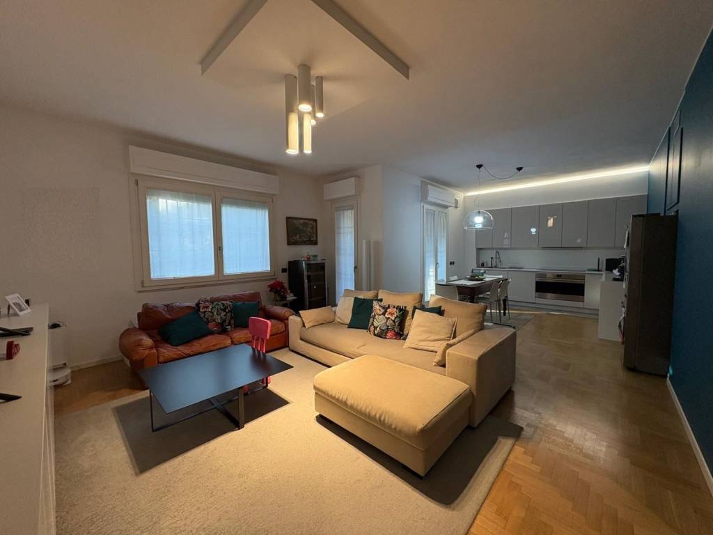 Appartamento a Castel mella in Viale dei Caduti, 53 - Foto 3