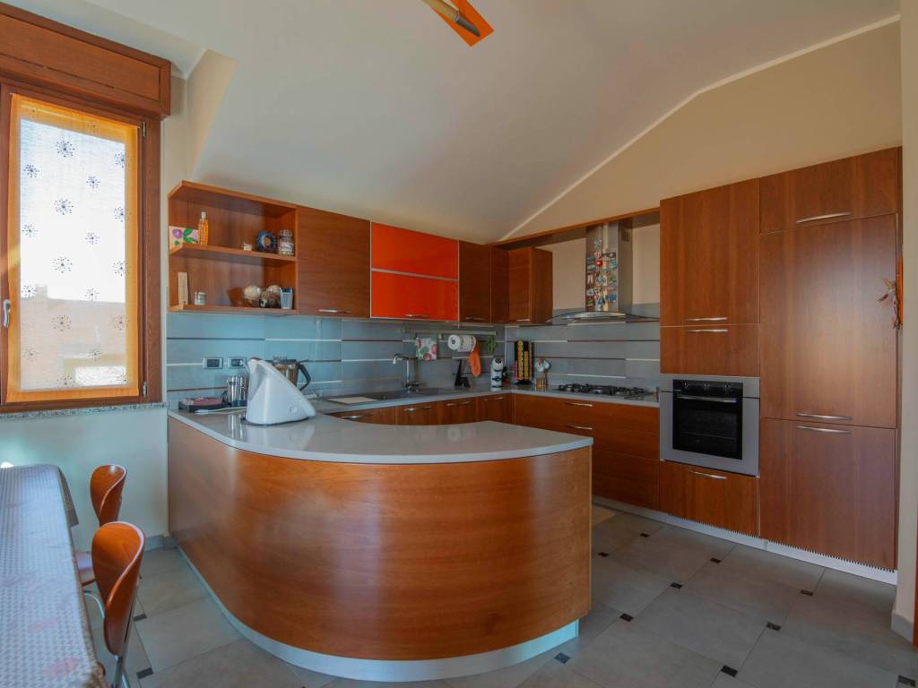 Appartamento a Zelo buon persico in Via Roberto Ruffilli, 3 - Foto 2