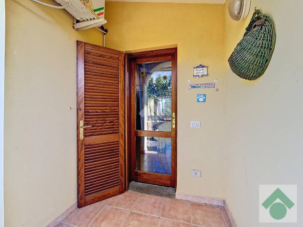 Villetta a schiera a Loiri porto san paolo in Via Nurra - Foto 4