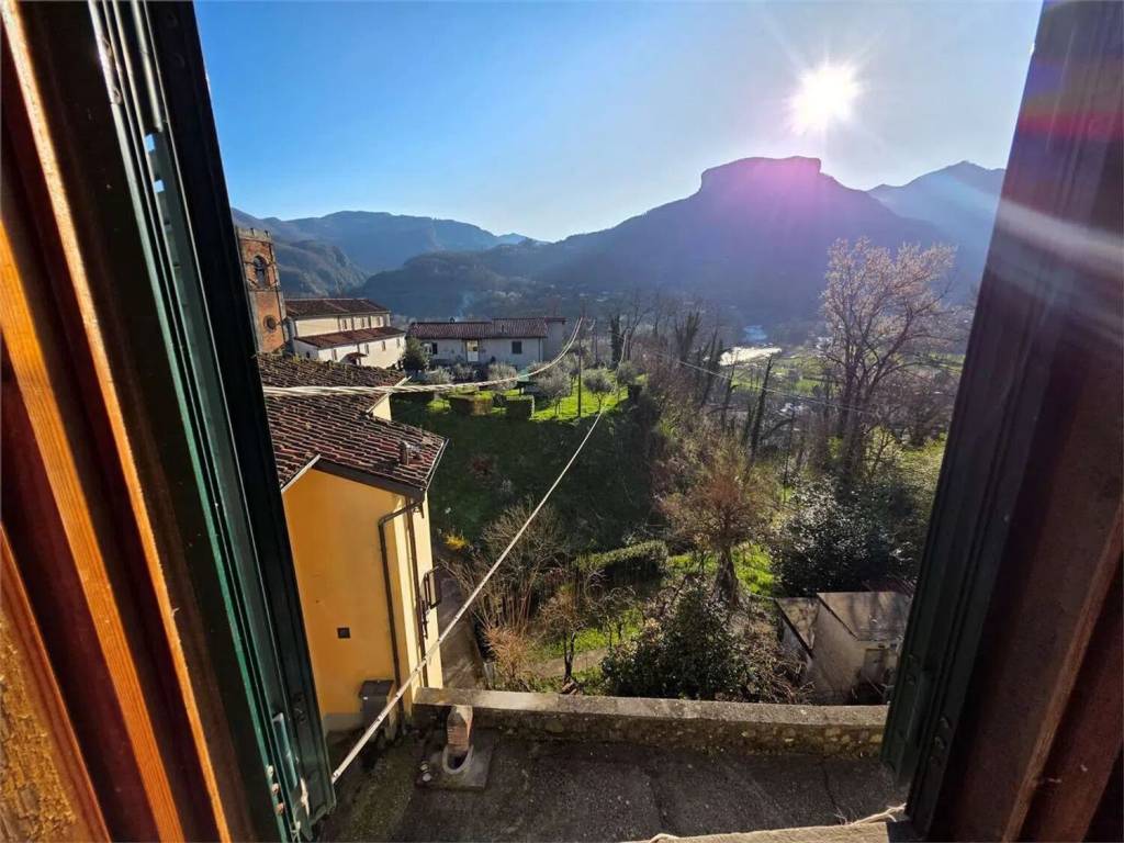 Appartamento a Barga in Via Del Molino No Number - Foto 5