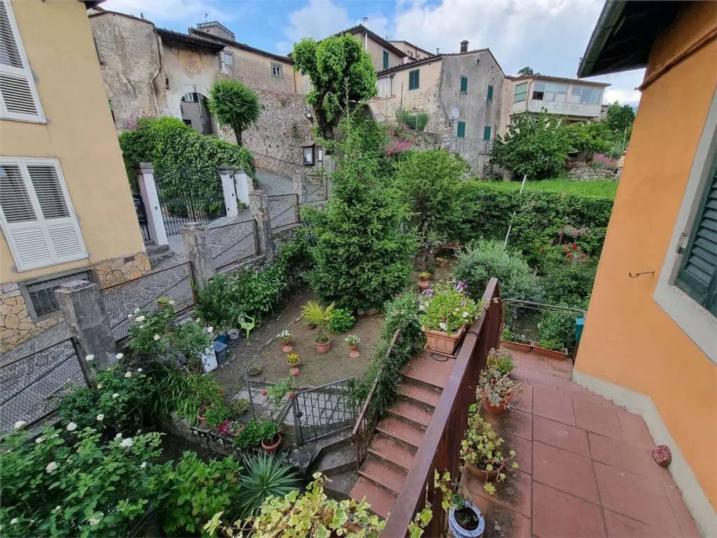 Appartamento a Coreglia antelminelli in Via Degli Orti - Foto 4