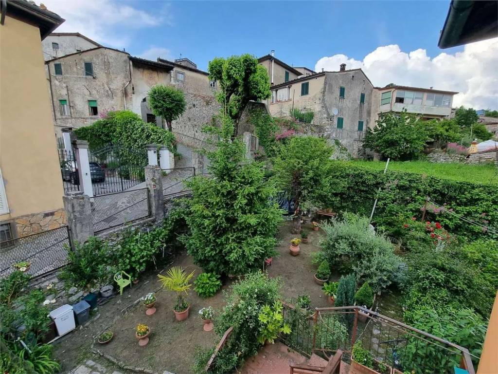Appartamento a Coreglia antelminelli in Via Degli Orti - Foto 5