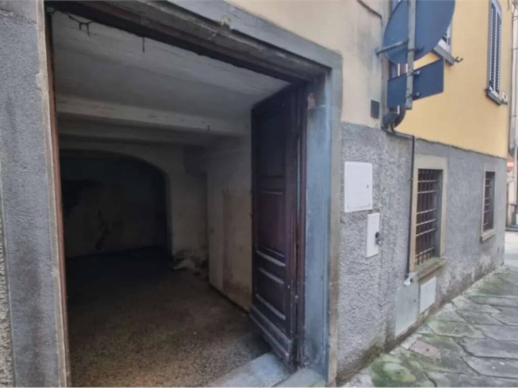 Immobile a Pieve fosciana in Via San Giovanni No Number - Foto 4