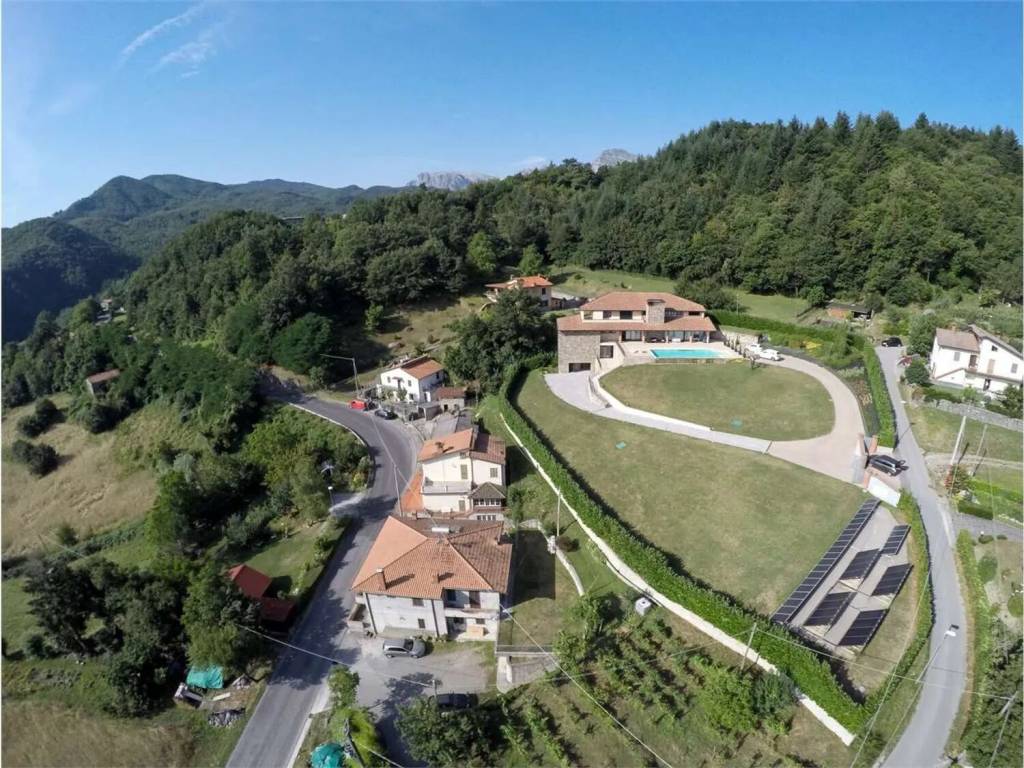 Villa a Piazza al serchio in Strada Provinciale No Number - Foto 2