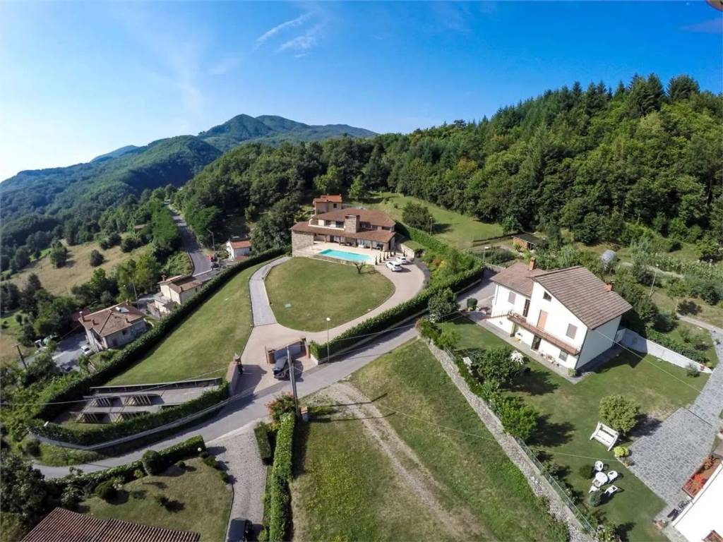 Villa a Piazza al serchio in Strada Provinciale No Number - Foto 3