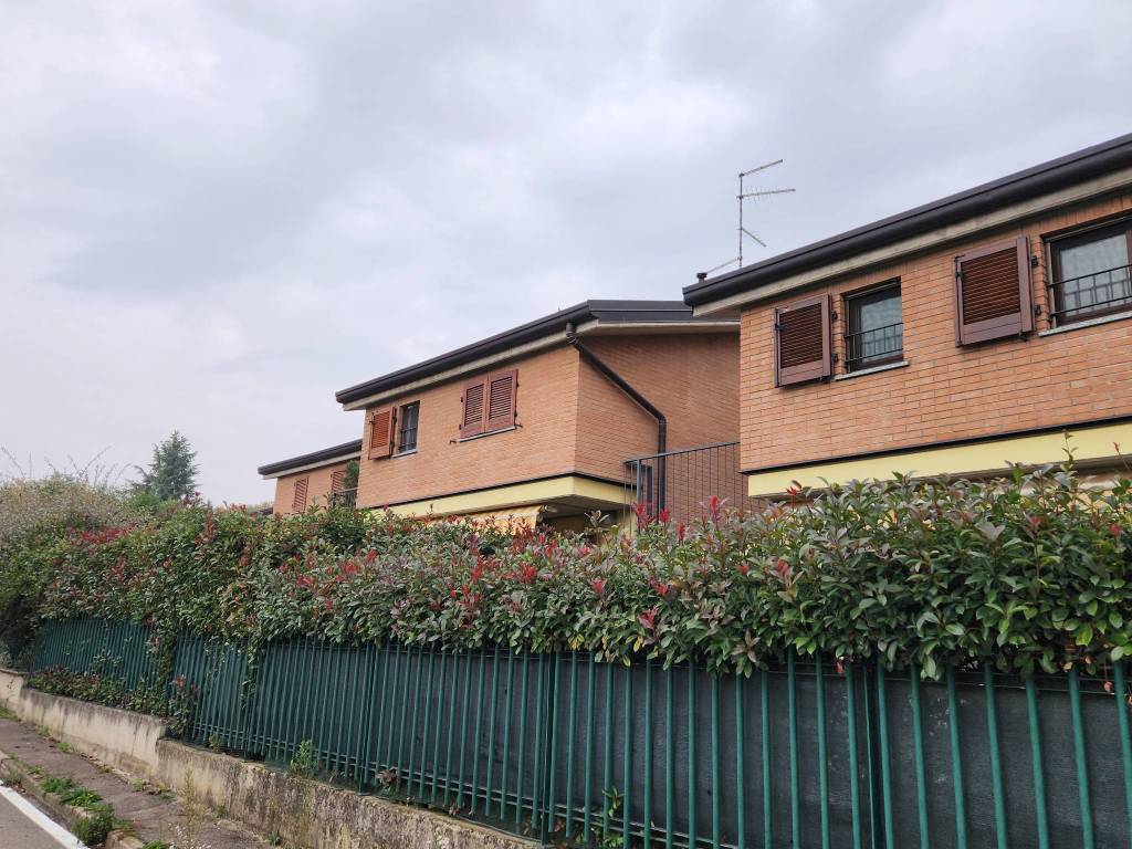 Villetta a schiera a Gerenzano in Via Rovello, 100 - Foto 3