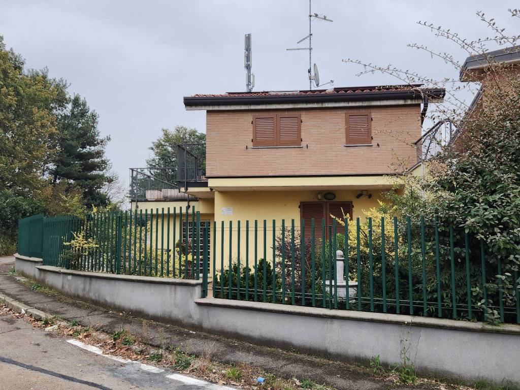 Villetta a schiera a Gerenzano in Via Rovello, 100 - Foto 5