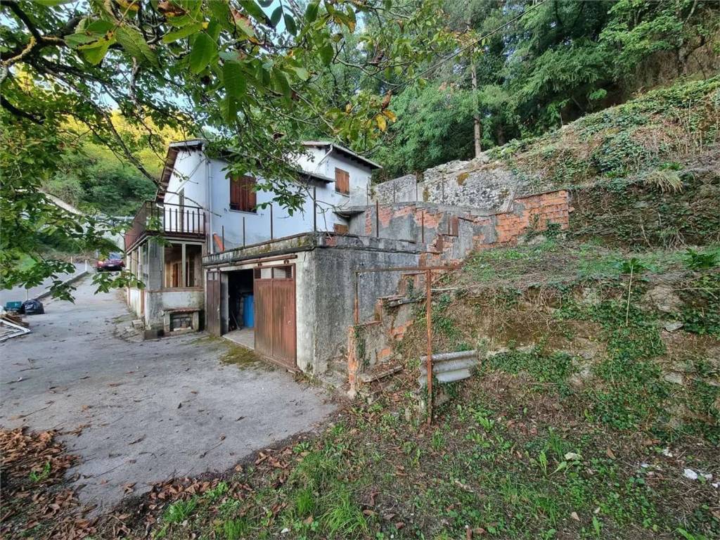 Villa a Piazza al serchio in Strada Regionale 445 - Foto 3