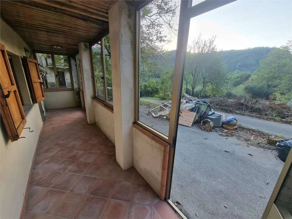 Villa a Piazza al serchio in Strada Regionale 445 - Foto 5