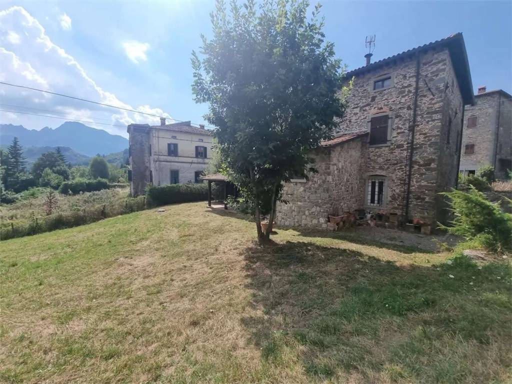 Villa a Piazza al serchio in Sp51, 9 A - Foto 4