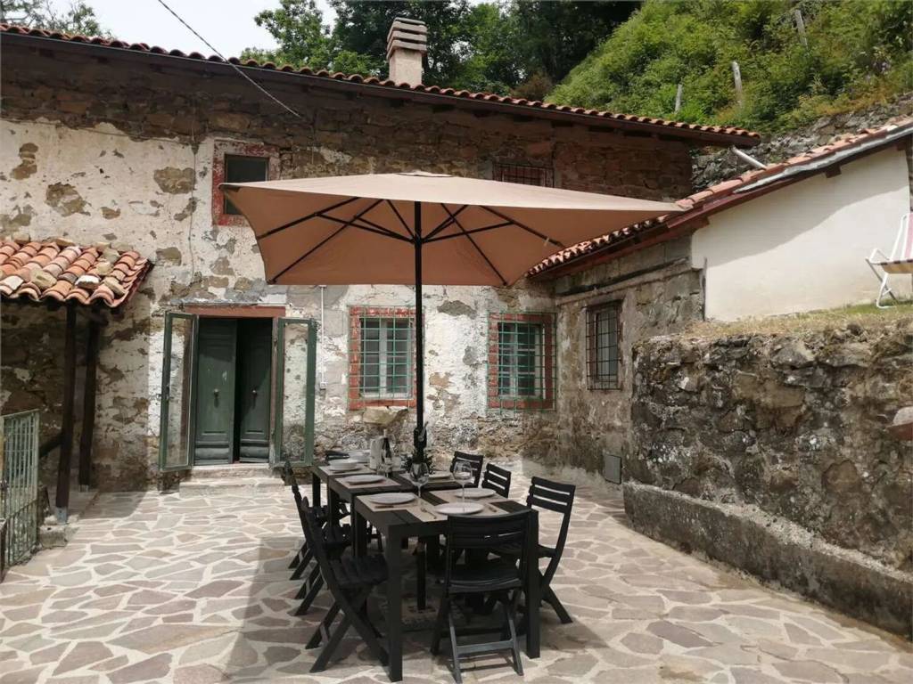 Rustico / casale a Pieve fosciana in Strada Provinciale 71 - Foto 3