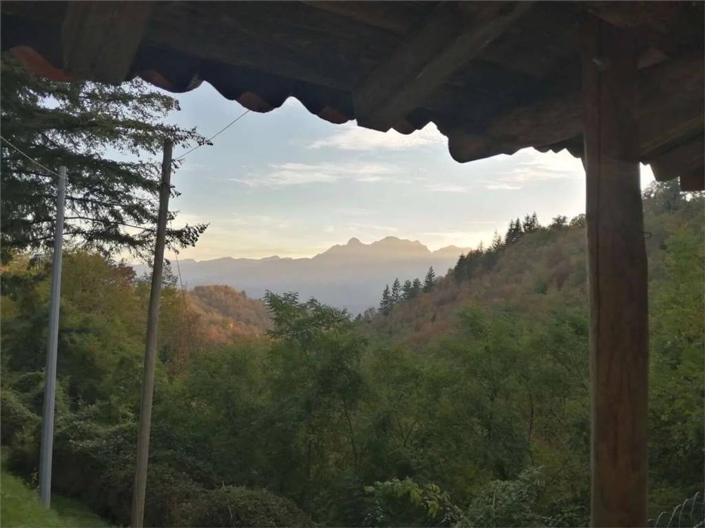 Rustico / casale a Pieve fosciana in Strada Provinciale 71 - Foto 4