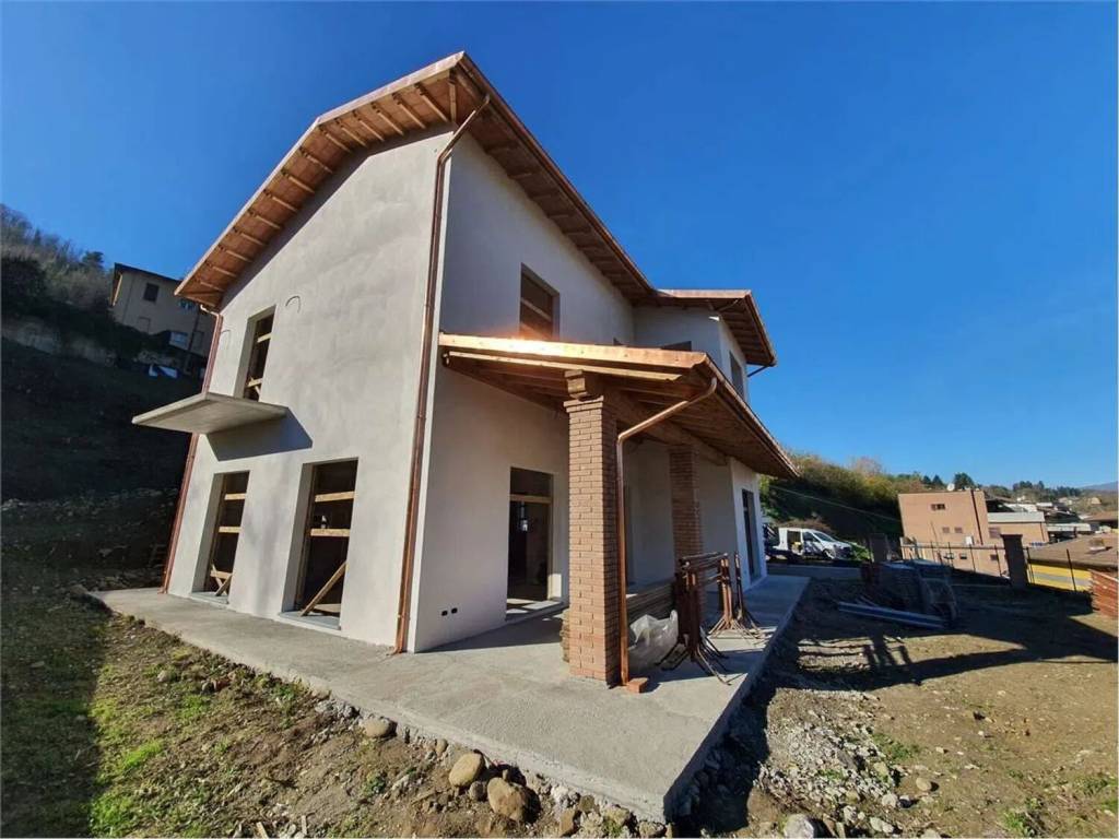Villa a Castelnuovo di garfagnana - Foto 3