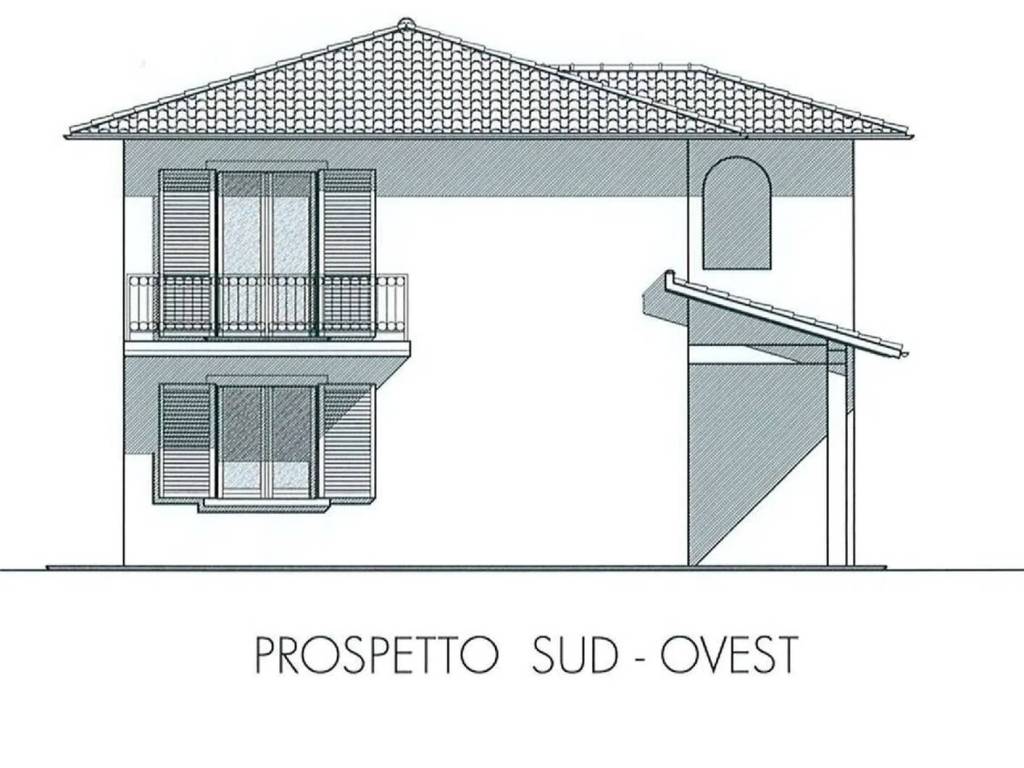 Villa a Castelnuovo di garfagnana - Foto 5