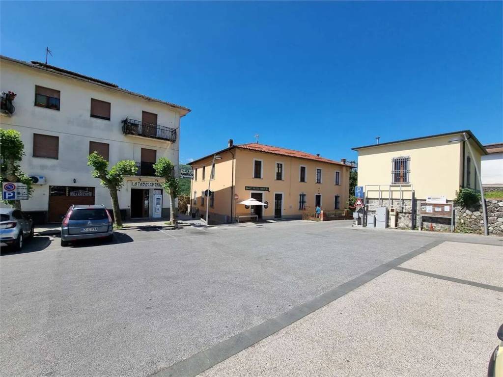 Appartamento a Piazza al serchio in Via Alessandro Volta No Number - Foto 2