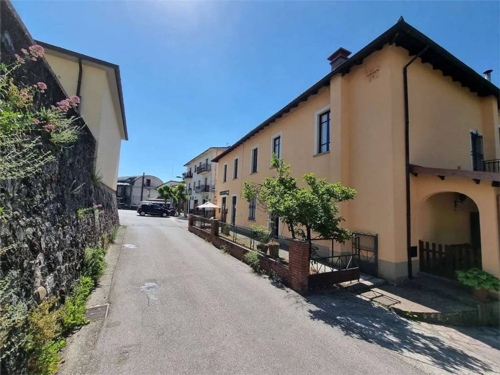 Appartamento a Piazza al serchio in Via Alessandro Volta No Number - Foto 5