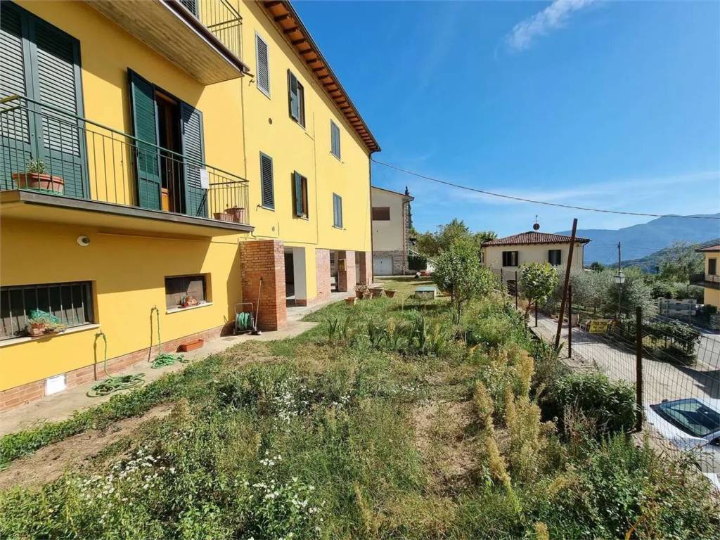 Appartamento a Fosciandora in Via Roma No Number - Foto 2