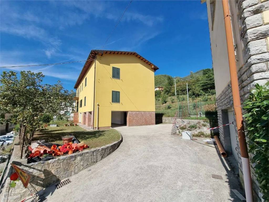 Appartamento a Fosciandora in Via Roma No Number - Foto 4