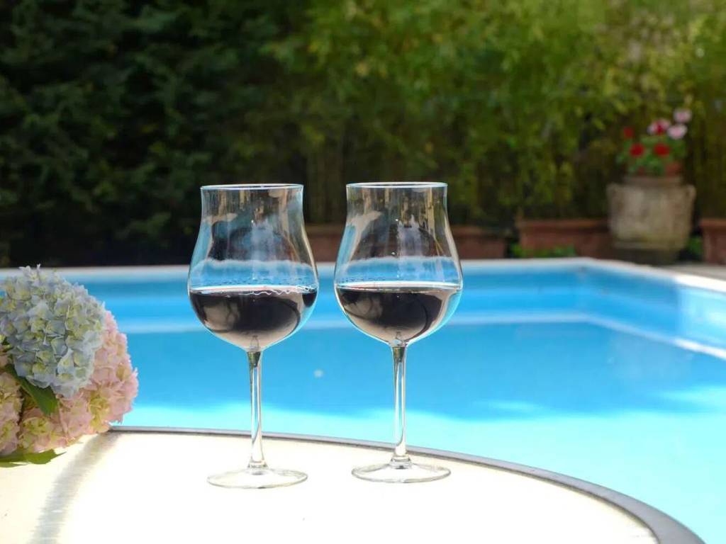 Villa a Barga in Strada Regionale 445 - Foto 3