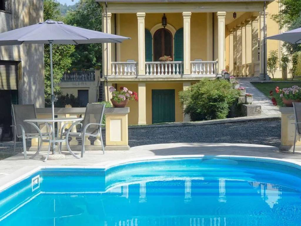 Villa a Barga in Strada Regionale 445 - Foto 4