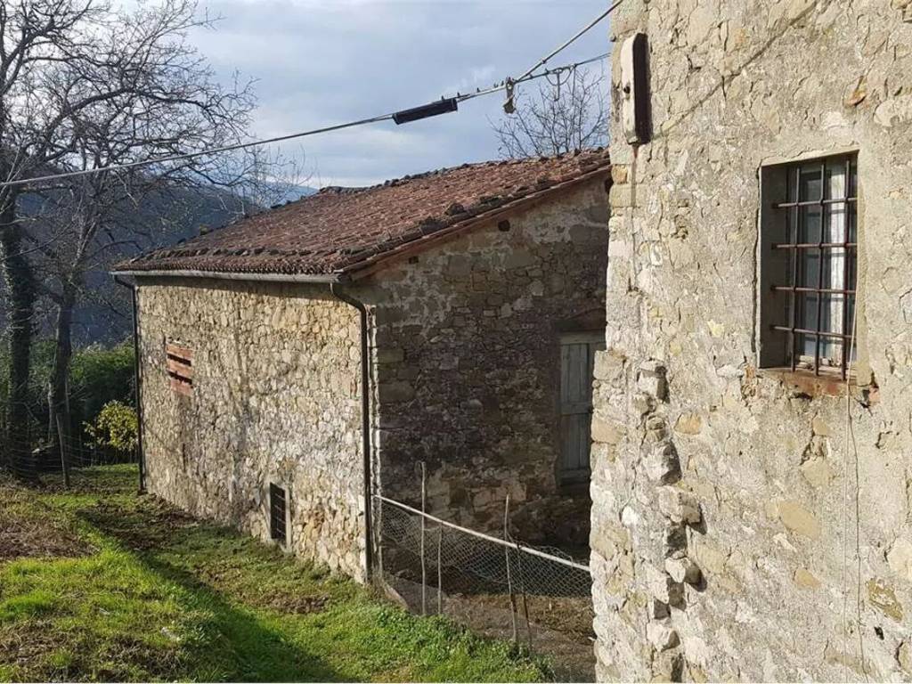 Rustico / casale a Fosciandora in Via Roma No Number - Foto 3