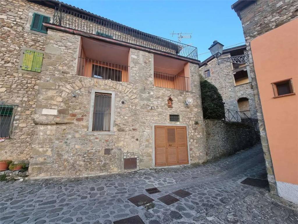 Villa a Fosciandora in Costa Malusa - Foto 2