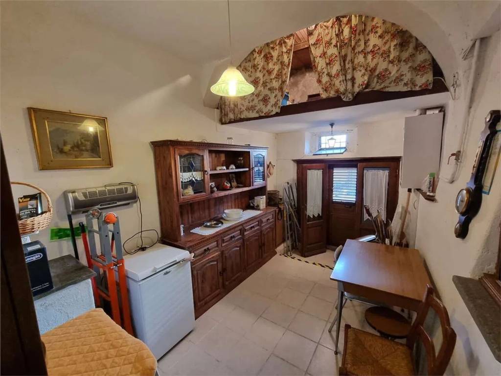 Villa a Fosciandora in Costa Malusa - Foto 5