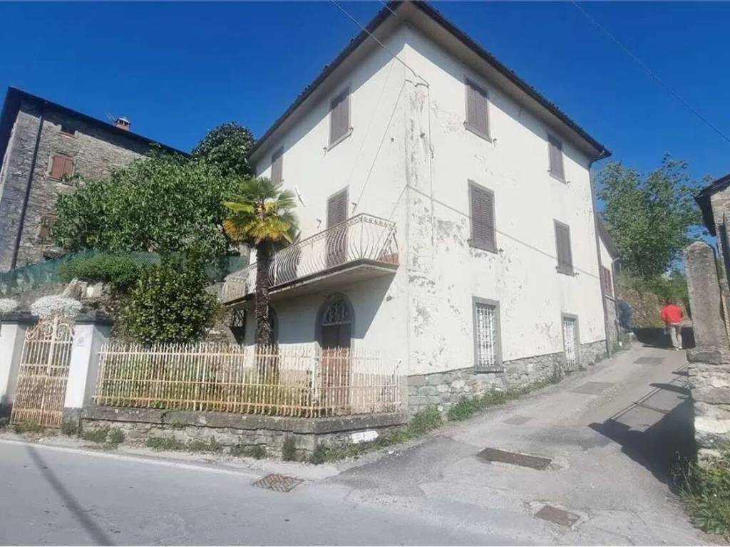 Villa a Piazza al serchio in Via San Matteo - Foto 2