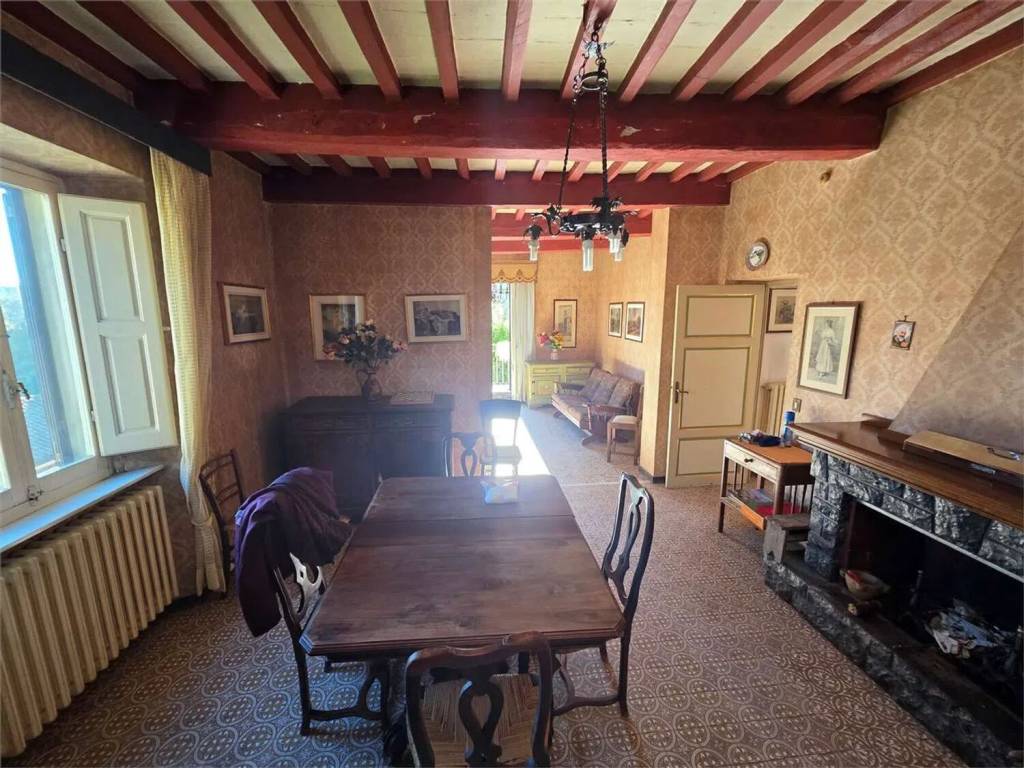 Villa a Piazza al serchio in Via San Matteo - Foto 5