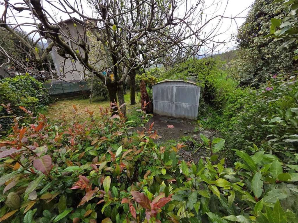 Villa a Piazza al serchio in Via San Leonardo S.N.C. - Foto 4