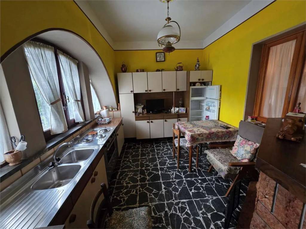 Villa a Piazza al serchio in Via San Leonardo S.N.C. - Foto 5