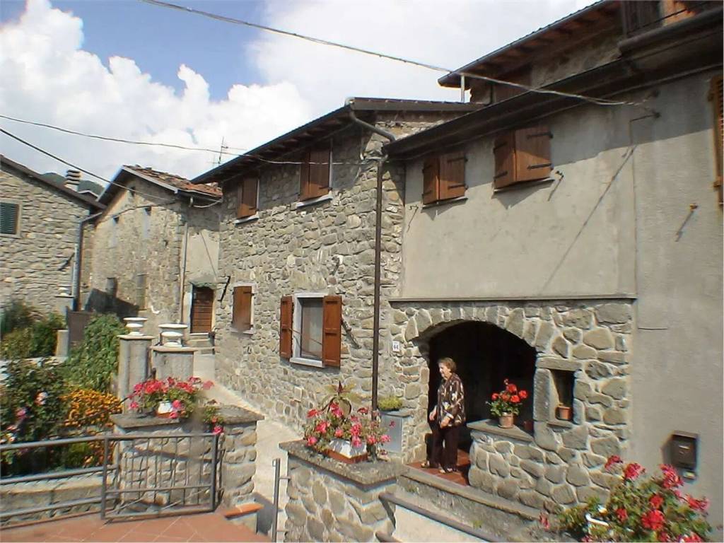 Rustico / casale a Minucciano in Strada Provinciale 59 - Foto 2