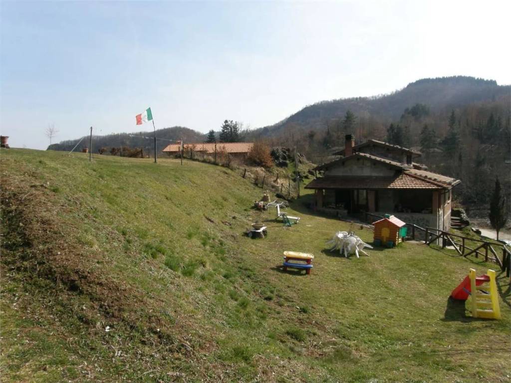 Villa a Piazza al serchio in Strada Regionale 445 - Foto 2