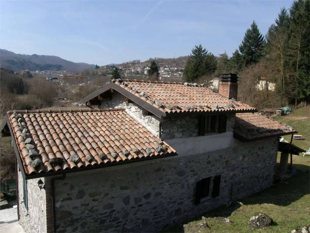 Villa a Piazza al serchio in Strada Regionale 445 - Foto 4