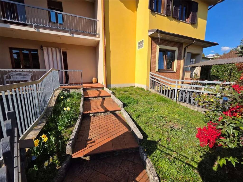 Villa a Barga in Via Roma No Number - Foto 2