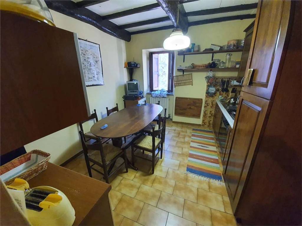 Appartamento a Pieve fosciana in Via San Giovanni - Foto 2