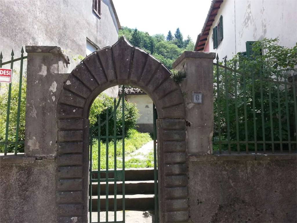 Rustico / casale a Fosciandora in Via Guglielmo Marconi - Foto 3