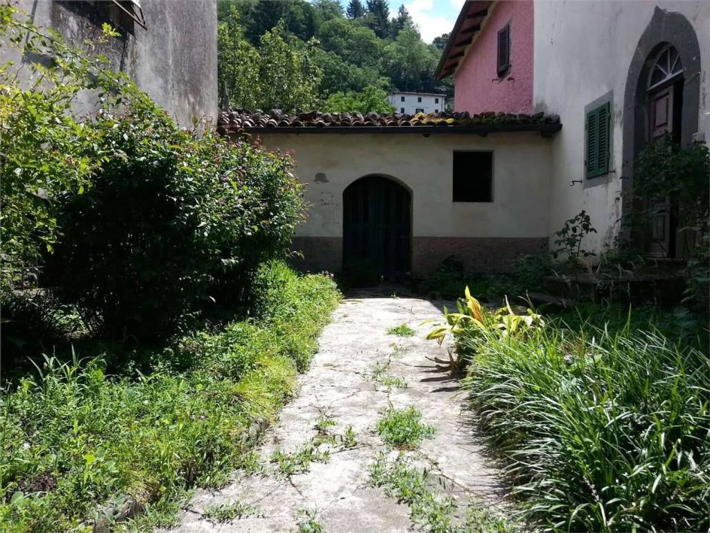 Rustico / casale a Fosciandora in Via Guglielmo Marconi - Foto 4