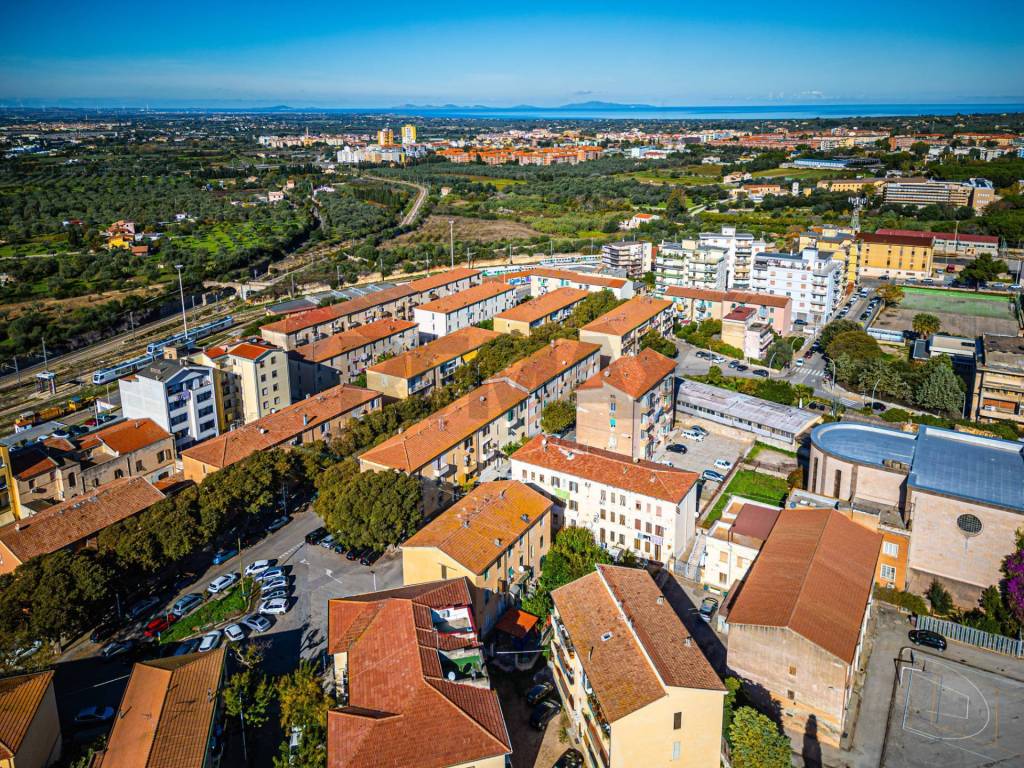 Appartamento a Sassari in Via Tintoretto, 4 - Foto 2