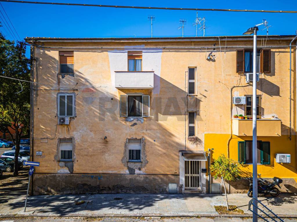 Appartamento a Sassari in Via Tintoretto, 4 - Foto 4